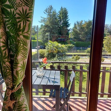 Bnbook Casa Dei Peschi - Lago Di Monate Cadrezzate Kültér fotó