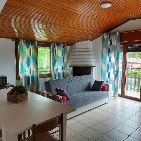 Bnbook Casa Dei Peschi - Lago Di Monate Cadrezzate Kültér fotó